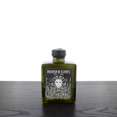 Ariana & Evans Ultima After Shave, Cathedral